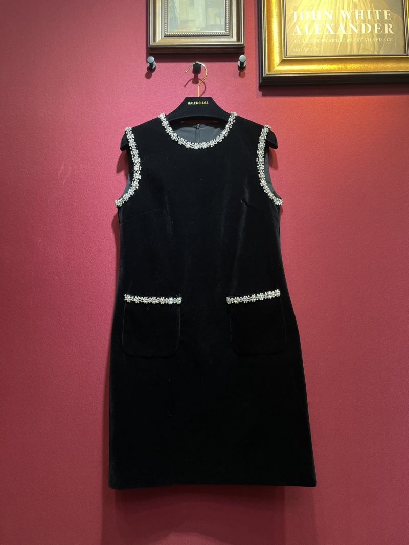 Chanel Dress